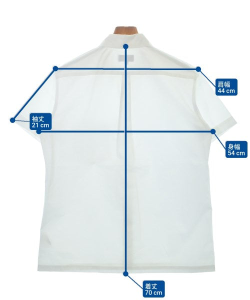 A.P.C. 休閒襯衫