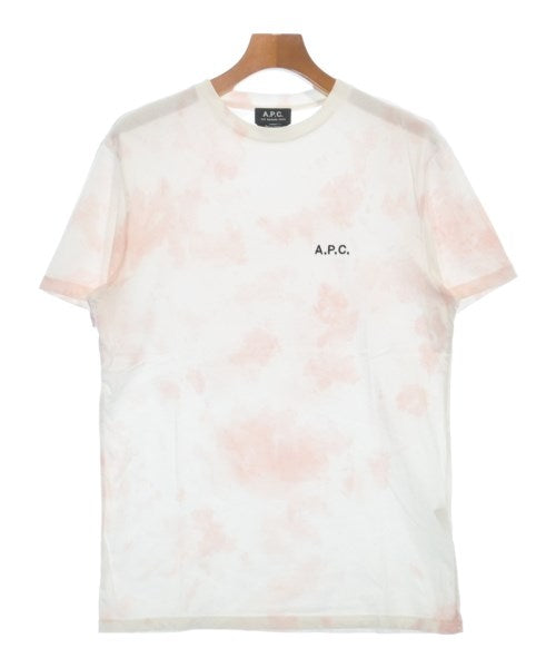 A.P.C. T恤/上衣