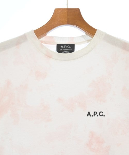 A.P.C. T恤/上衣