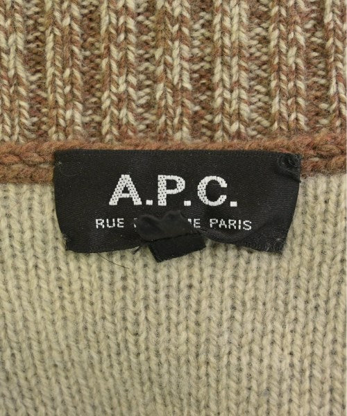 A.P.C. 毛衣