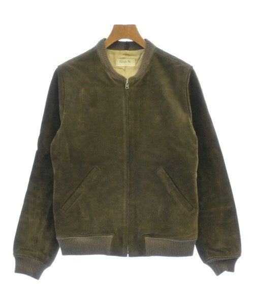 A.P.C. 斜紋夾克