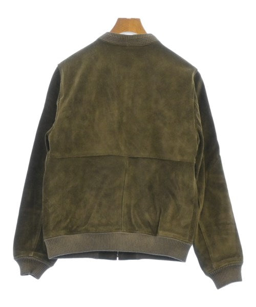 A.P.C. 斜紋夾克