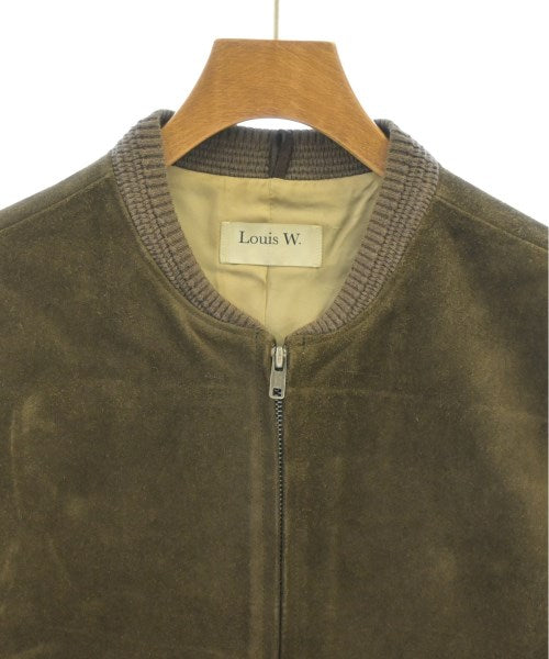 A.P.C. 斜紋夾克