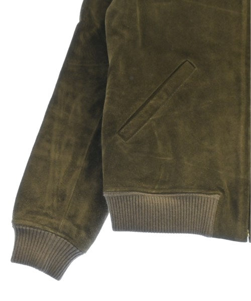 A.P.C. 斜紋夾克