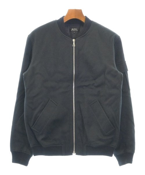 A.P.C. 其他飛行外套