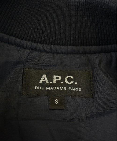 A.P.C. 其他飛行外套