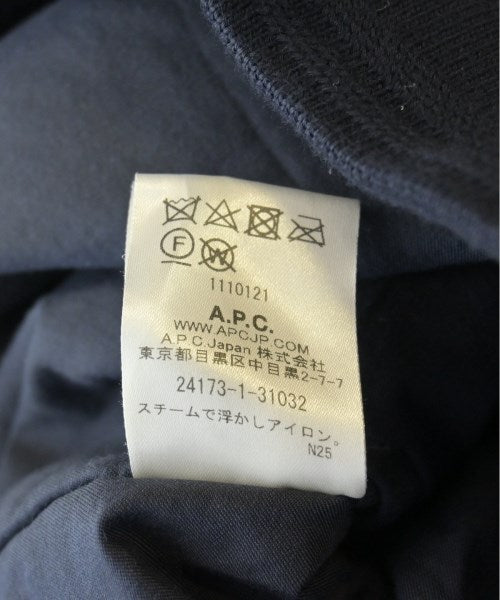 A.P.C. 其他飛行外套