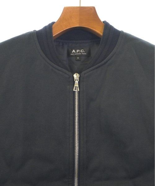 A.P.C. 其他飛行外套