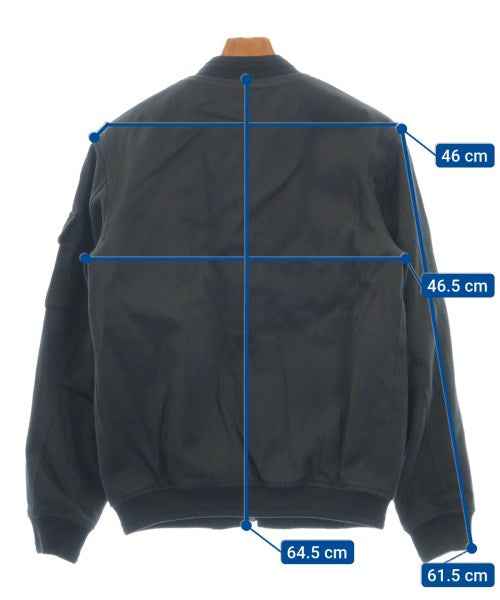 A.P.C. 其他飛行外套