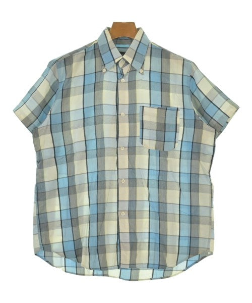 A.P.C. 休閒襯衫