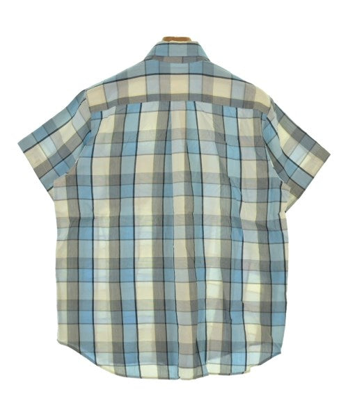 A.P.C. 休閒襯衫