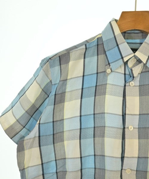 A.P.C. 休閒襯衫