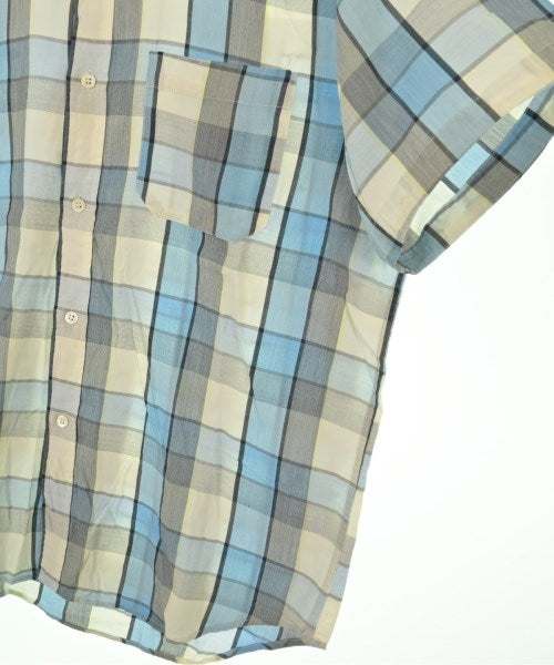 A.P.C. 休閒襯衫