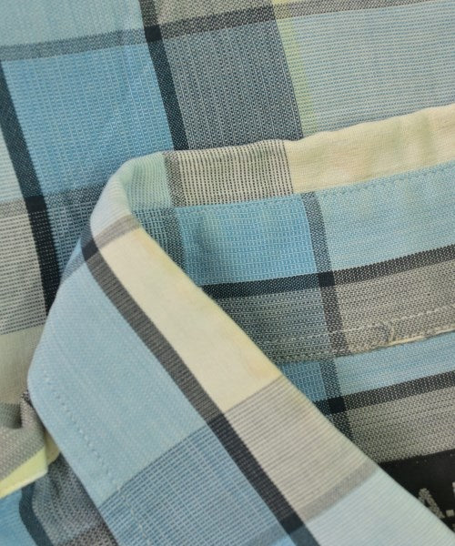 A.P.C. 休閒襯衫