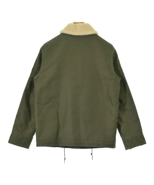 A.P.C. 其他飛行外套