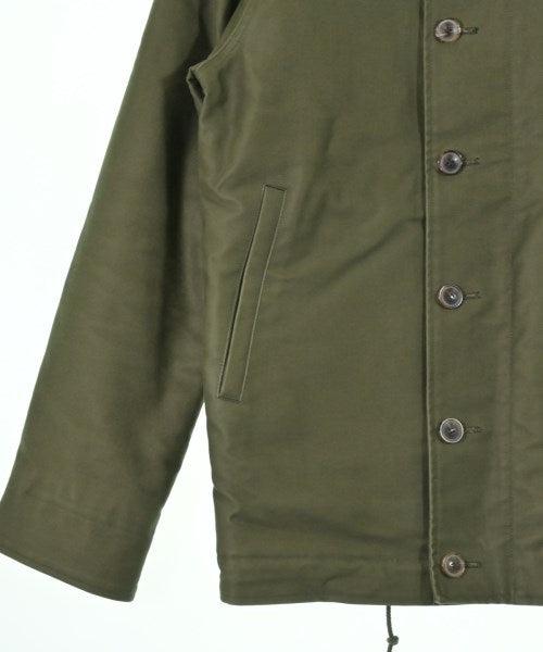 A.P.C. 其他飛行外套