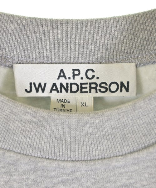 A.P.C. 運動衫