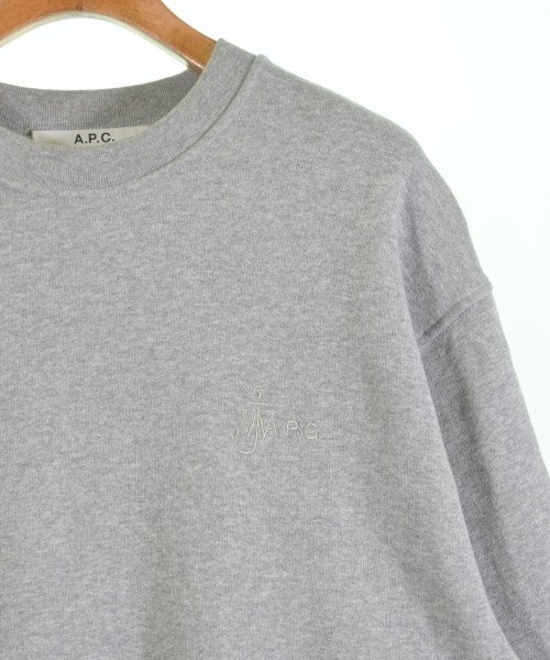 A.P.C. 運動衫