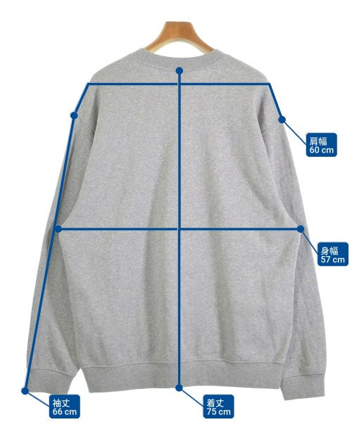 A.P.C. 運動衫
