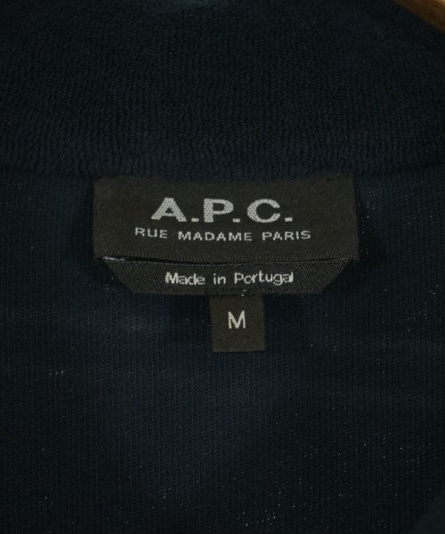 A.P.C. POLO衫