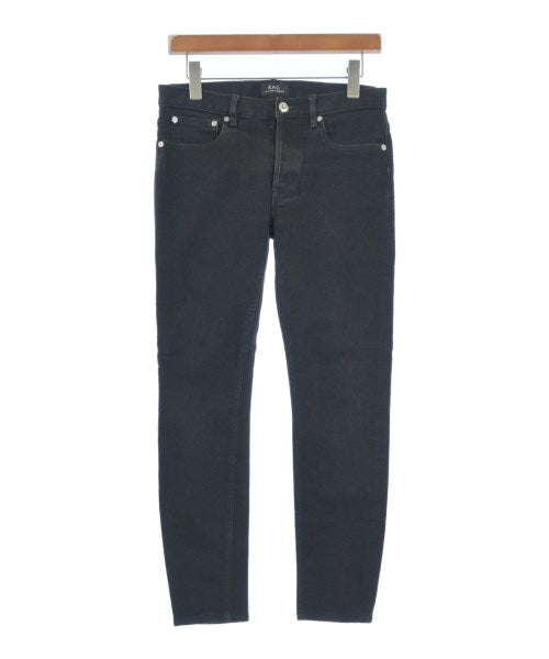 A.P.C. 牛仔