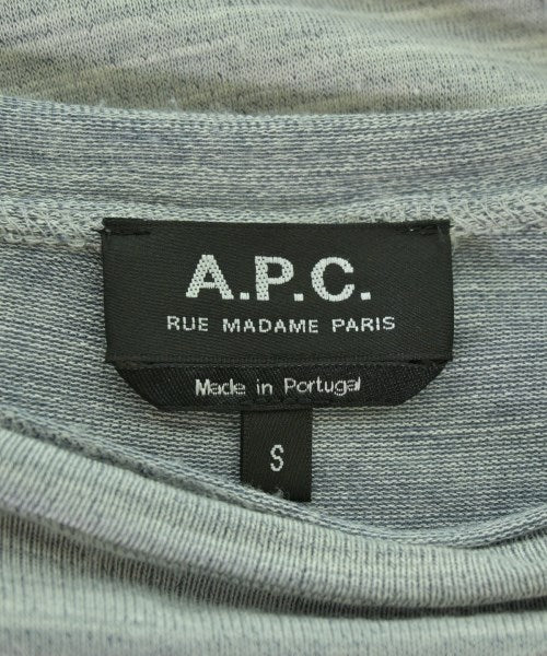 A.P.C. T恤/上衣