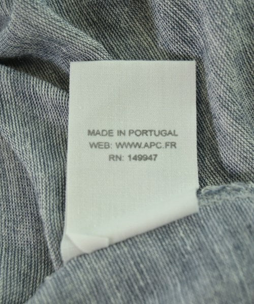 A.P.C. T恤/上衣