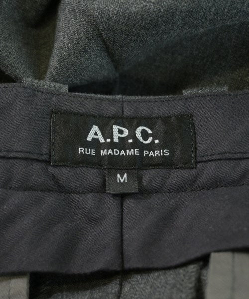 A.P.C. 長
