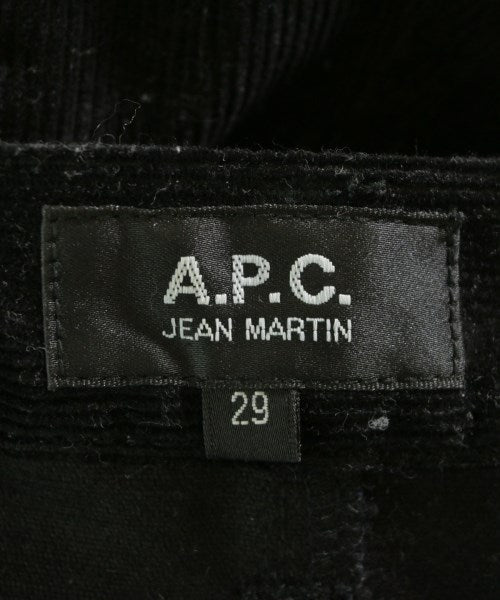 A.P.C. 其他款