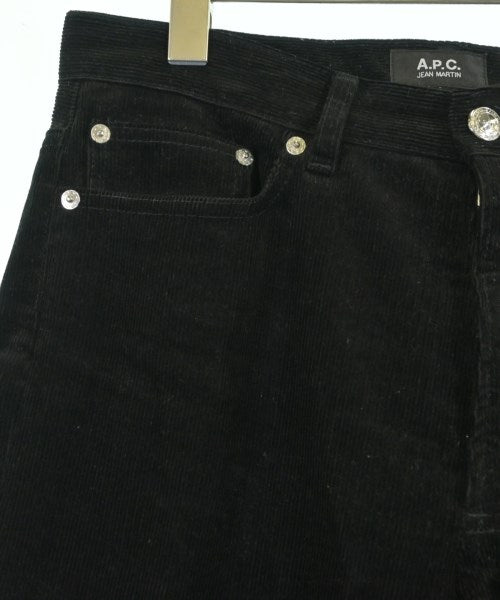 A.P.C. 其他款
