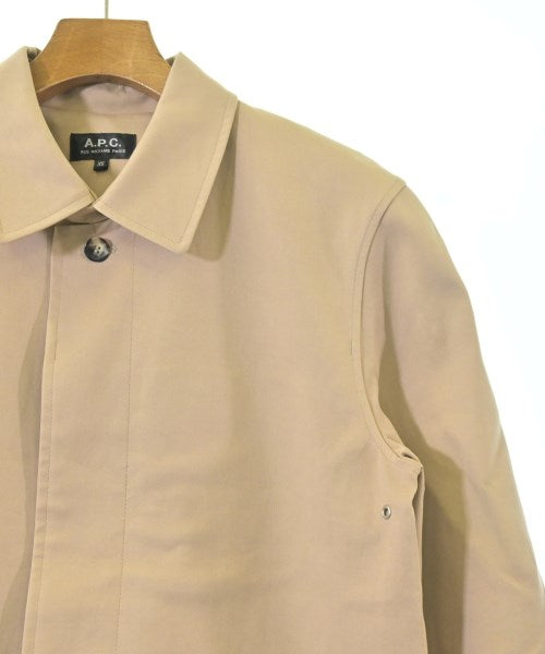 A.P.C. 支領外套