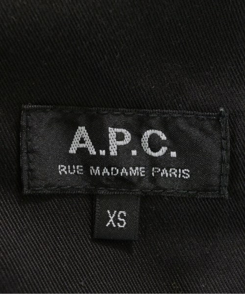 A.P.C. 牛仔夾克