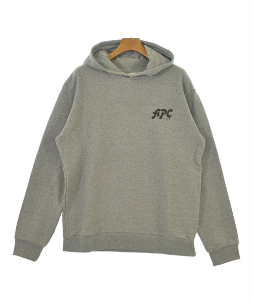 A.P.C. 連帽衫