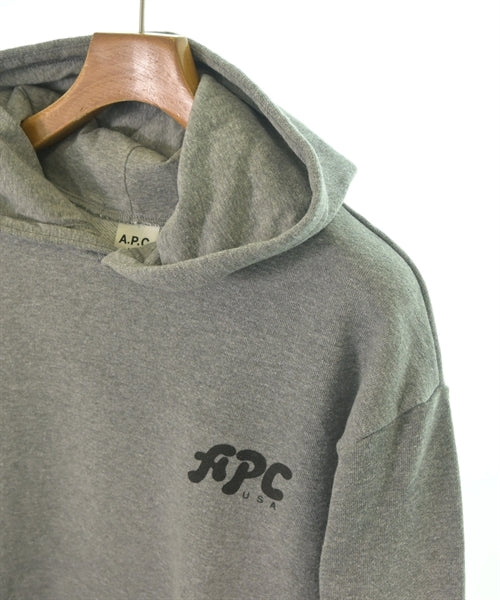 A.P.C. 連帽衫
