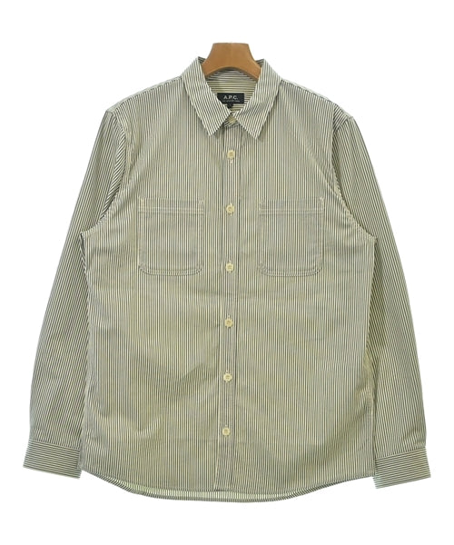 A.P.C. 休襯衫