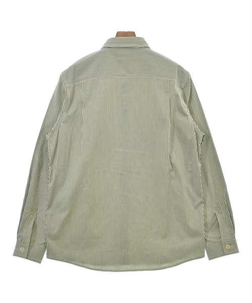 A.P.C. 休襯衫
