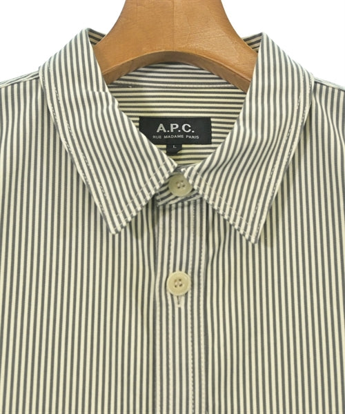 A.P.C. 休襯衫