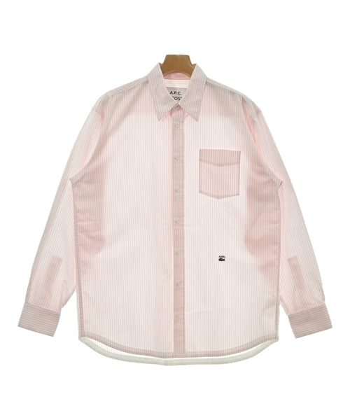 A.P.C. 休襯衫