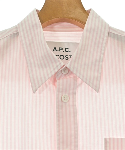 A.P.C. 休襯衫