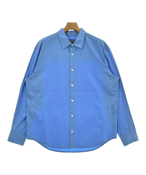 A.P.C. 休襯衫