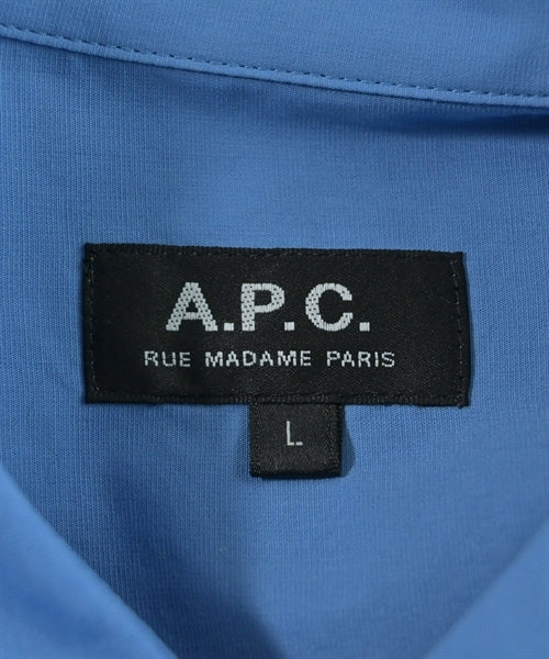 A.P.C. 休襯衫