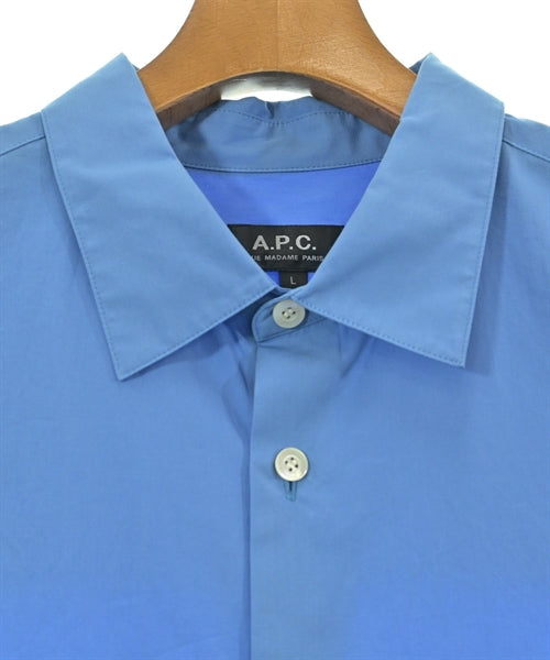 A.P.C. 休襯衫