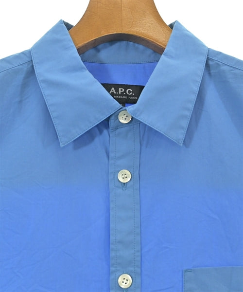 A.P.C. 休襯衫