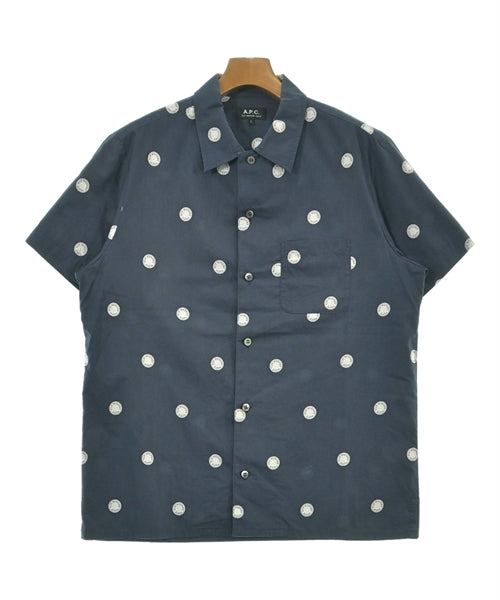 A.P.C. 休襯衫