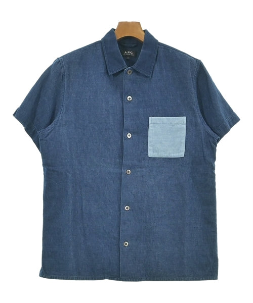 A.P.C. 休襯衫