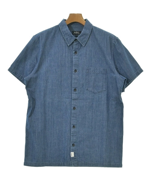 A.P.C. 休襯衫