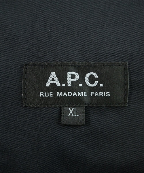 A.P.C. 其他飛行外套