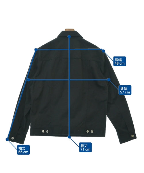 A.P.C. 其他飛行外套