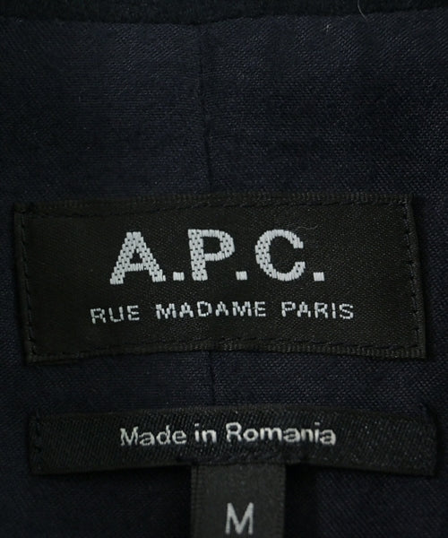 A.P.C. 工作夾克