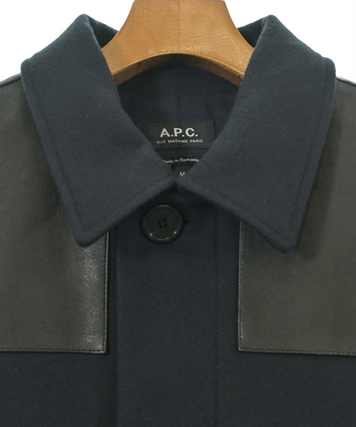A.P.C. 工作夾克